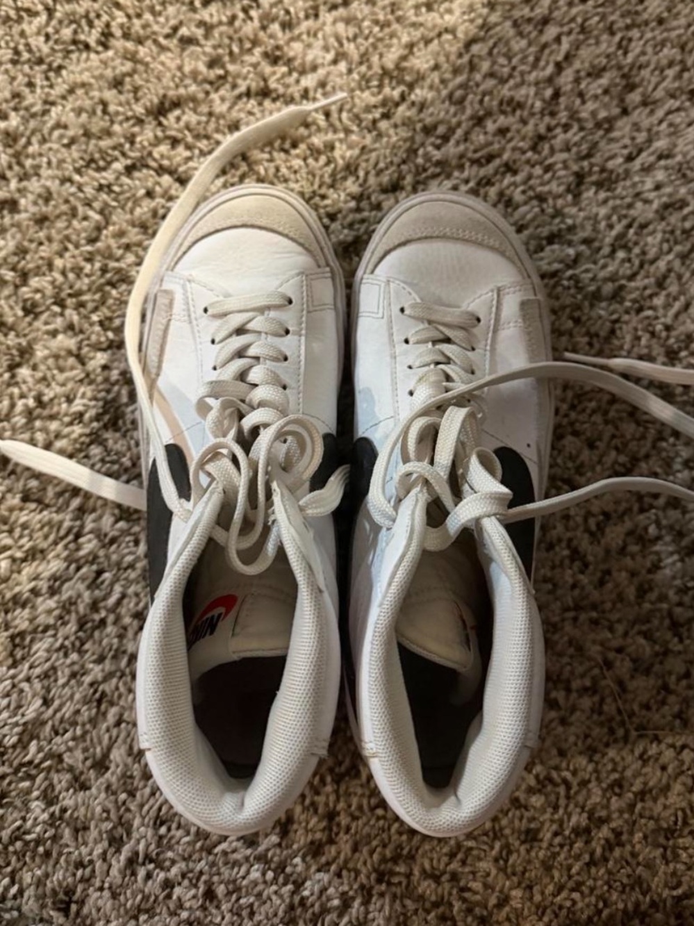 Nike Blazer Mid '77 sneakers